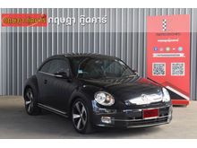 2014 Volkswagen Beetle 2.0 (ปี 12-16) TDi Hatchback