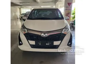 2025 Toyota Calya 1.2 G MPV
