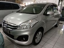 2017 Suzuki Ertiga 1.4 GL MT istimewa dijual di malang