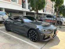 2023 BMW 430i 2.0 G22 (ปี 20-27) M Sport Coupe