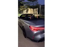 2024 BMW M4 3.0 Competition Coupe