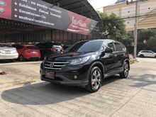 2013 Honda CR-V 2.4 (ปี 12-16) EL SUV AT