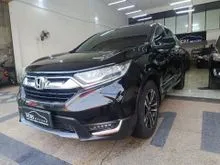 2018 Honda CR-V 1.5 Turbo Prestige SUV 3 BARIS SUNROOF
