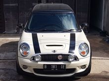 2010 MINI Cooper 1.6 S Hatchback #jualcepatpemiliklangsung