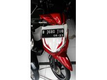 2013 Yamaha Mio Soul GT