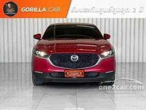2022 Mazda CX-30 2.0 SP SUV