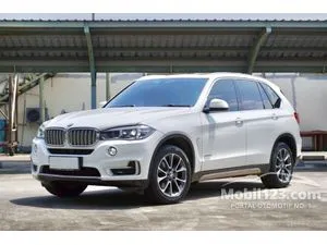 2017 BMW X5 3.0 xDrive35i xLine SUV