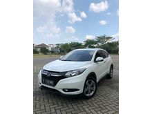 Honda HRV E CVT AT 2017 Pajak Panjang 1tahun