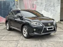 2011 Lexus RX 270 2.7 SUV