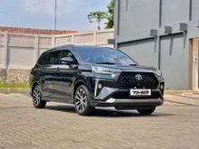 2024 Toyota Veloz 1.5 Q MPV