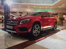 Mercedes Benz GLA 200 AMG Ready on Road