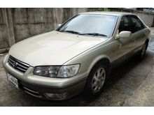 2001 Toyota Camry 2.2 โฉมไฟท้ายย้อย (ปี 01-02) SEG Sedan AT