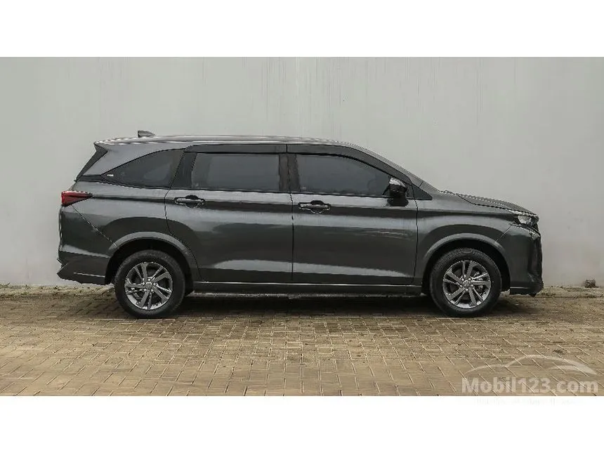 2022 Daihatsu Xenia R MPV