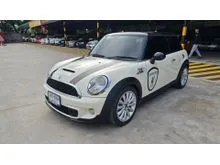 2011 Mini COOPER 1.6 R56 S Look 1 Hatchback