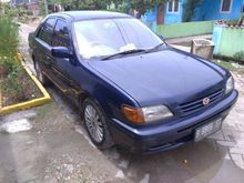2000 Toyota Soluna 1.5 GLi Sedan