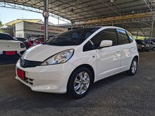 2012 Honda Jazz 1.5 (ปี 08-14) V i-VTEC Hatchback