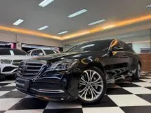 2019 Mercedes-Benz S450L 3.0 Sedan [Km59.000] Reg 2020 Black On Saddle Tan Panoramic Sunroof PBD Record ATPM #AUTOHIGH #BEST OFFER