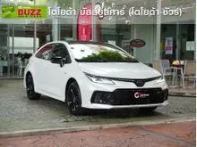 2025 Toyota Corolla Altis 1.8 (ปี 19-25) Hybrid GR Sport Sedan
