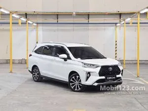 2023 Toyota Veloz 1.5 Q TSS (Premium Color) MPV