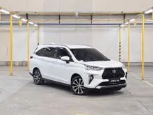 2023 Toyota Veloz 1.5 Q TSS (Premium Color) MPV CASH/CREDIT - BEBAS LAKA&BANJIR - GARANSI 1 TH MESIN,AC&TRANSMISI