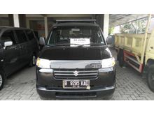 2013 Suzuki Mega Carry Pick-up
