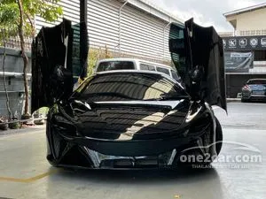 2023 MCLAREN Artura 3.0 Coupe
