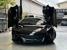 2023 MCLAREN Artura 3.0 (ปี 21-28) Coupe