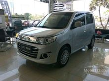 Suzuki Karimun Wagon Special Dp 8 Juta