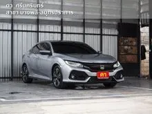 2019 Honda CIVIC 1.5 FC (ปี 16-20) Turbo Sedan