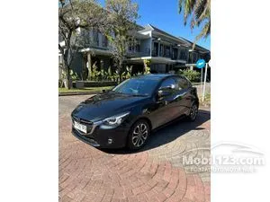 2017 Mazda 2 1.5 R Hatchback