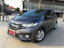 2014 Honda Jazz 1.5 (ปี 14-18) V+ i-VTEC Hatchback AT