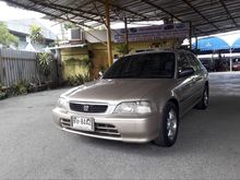 1996 Honda City 1.3 (ปี 95-99) EXi Sedan AT