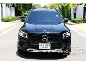 2021 Mercedes-Benz GLB200 1.3 AMG Dynamic SUV
