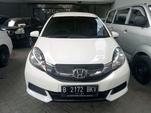 2016 Honda Mobilio 1.5 S MPV Tdp 13 juta