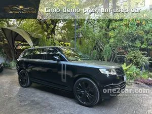 2023 Land Rover RANGE ROVER 3.0 Sport Dynamic SE Plus SUV
