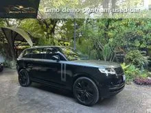 2023 Land Rover RANGE ROVER 3.0 (ปี 23-32) Sport Dynamic SE Plus AWD SUV
