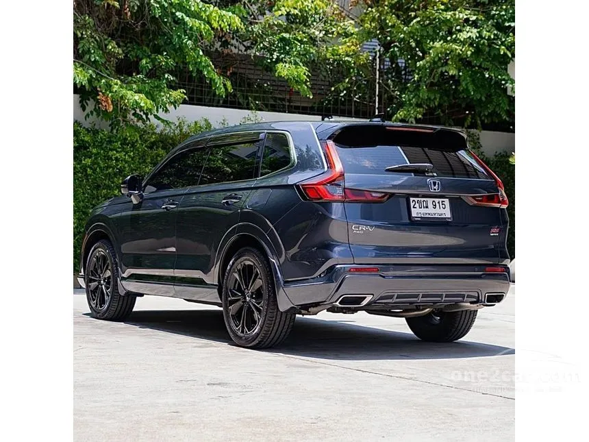 2024 Honda CR-V e:HEV RS SUV