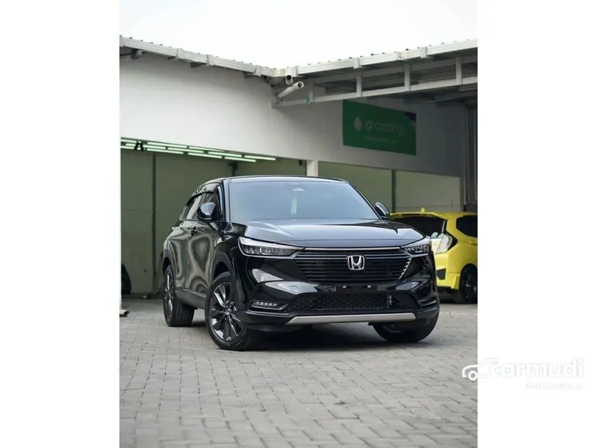 2024 Honda HR-V SE SUV