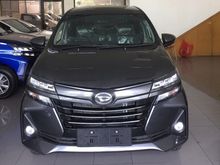 Promo Akhir tahun Xenia angs 3,4 juta