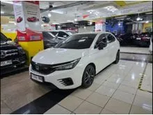 2022 Honda City 1.5 RS Honda Sensing Hatchback Paket Kredit CIMB Niaga Auto Finance Siap Pakai Terima Tukar Tamba
