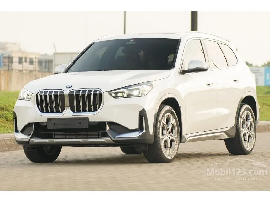 2023 BMW X1 sDrive18i xLine SUV