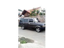 1995 Toyota Kijang 1.5 MPV Minivans
