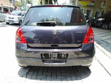 Swift MATIC 2008 asli Jatim.Muluss.ISTIMEWA.DP 14 juta
