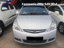 2010 Proton Exora 1.6 CPS M-Line MPV