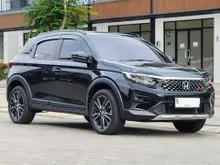 2024 Honda WR-V 1.5 RS SUV