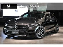 2020 Mercedes-Benz CLS53 3.0 W257 (ปี 18-24) AMG 4MATIC+ 4WD Sedan
