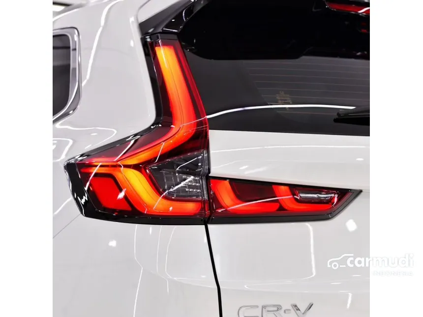 2024 Honda CR-V RS e:HEV SUV