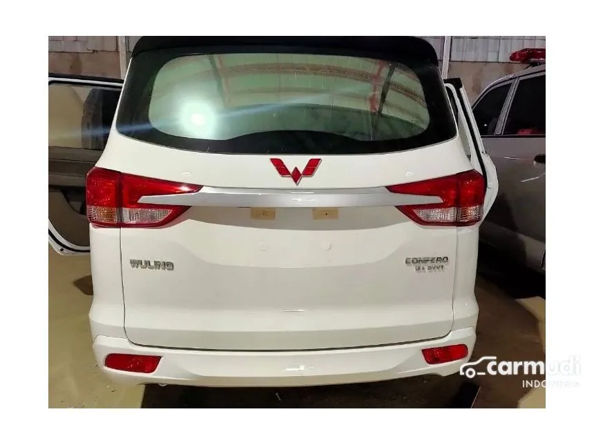 2024 Wuling Confero DB Wagon