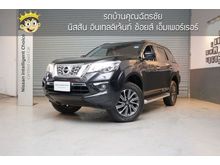 2019 Nissan Terra 2.3 (ปี 18-23) VL SUV