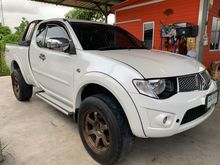 2013 Mitsubishi Triton 2.5 MEGA CAB (ปี 05-15) GLS Plus Pickup MT